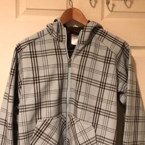 Patagonia Zip Up Jacket